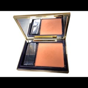 Estee Lauder Sculpting blush 110 brazen bronze